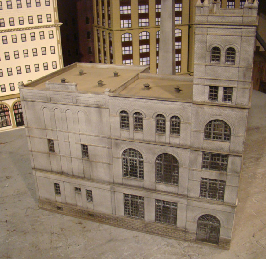 HO Scale Walthers Milwaukee Brewery - PJs Train Shack